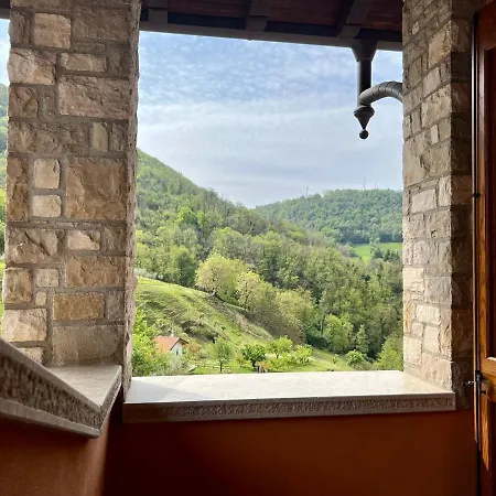 Homes Daire Viadanica