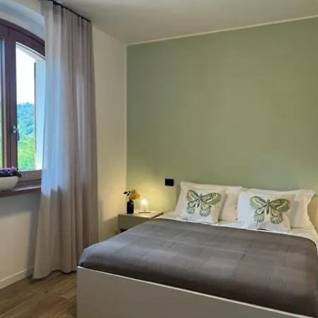 Daire Homes Viadanica