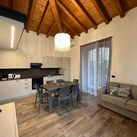 Homes * Viadanica