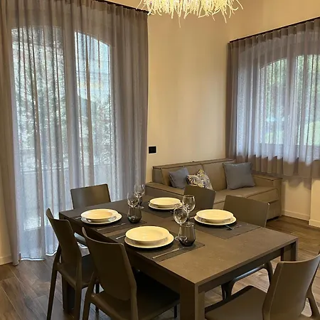Daire Homes Viadanica