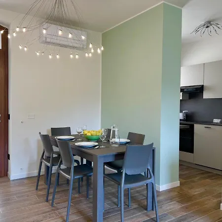 Homes شقة Viadanica