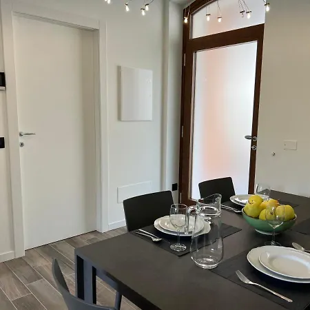 Homes شقة Viadanica