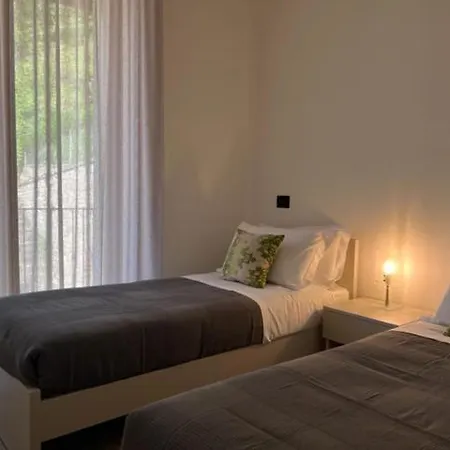 شقة Homes Viadanica