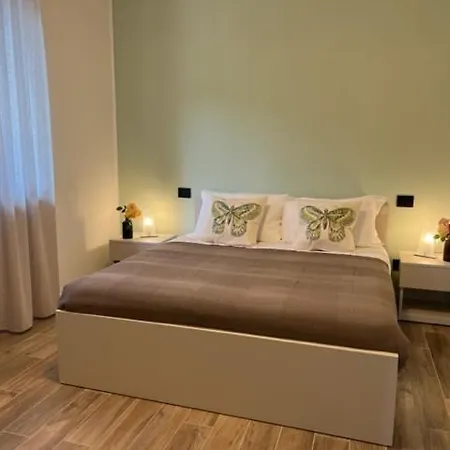 Апартаменты Homes